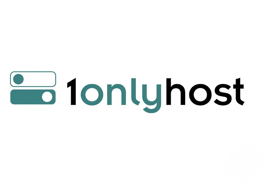 1onlyhost
